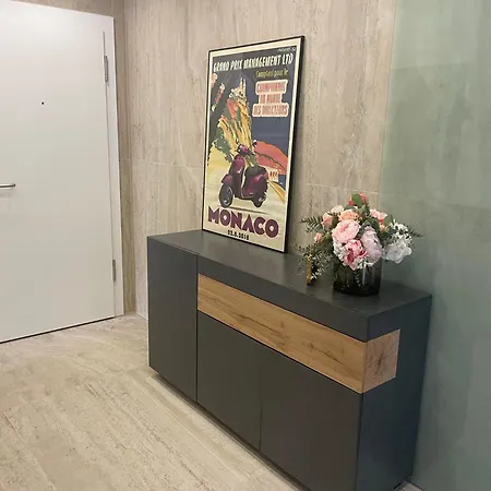 Lugano View - Miladay Vacation Appartamento Massagno