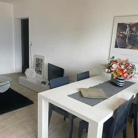 Lugano View - Miladay Vacation Appartamento Massagno