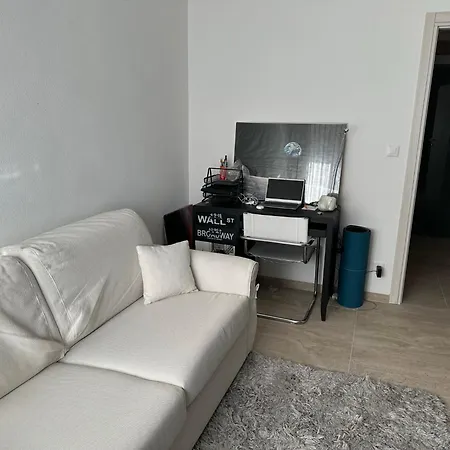 Appartamento Lugano View - Miladay Vacation