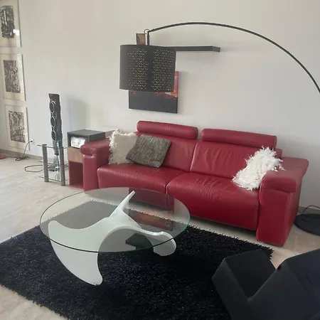 Lugano View - Miladay Vacation Apartament *