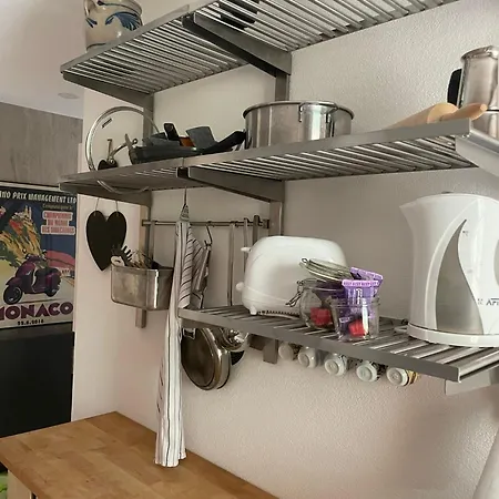 Apartament Lugano View - Miladay Vacation Massagno
